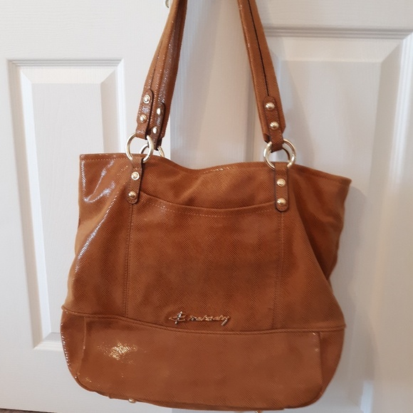 b. makowsky Handbags - B.Makowsky totebag